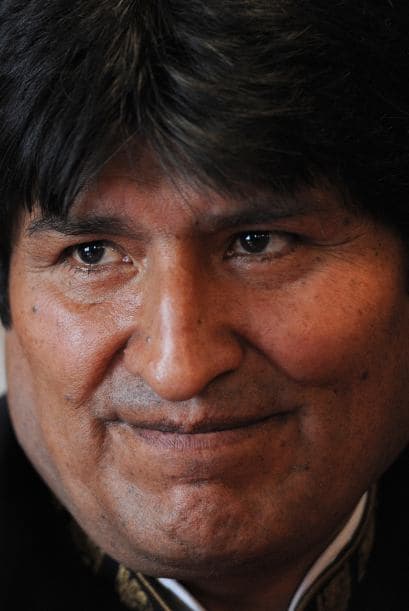 "La falta de popularidad de Alan García en Perú le impulsó a demandar a Chile. Tal vez la mucha gordura le está afectando y no está bien informado"