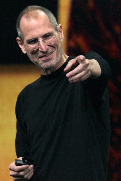 El carismático líder hizo una fortuna de $8,300 millones.