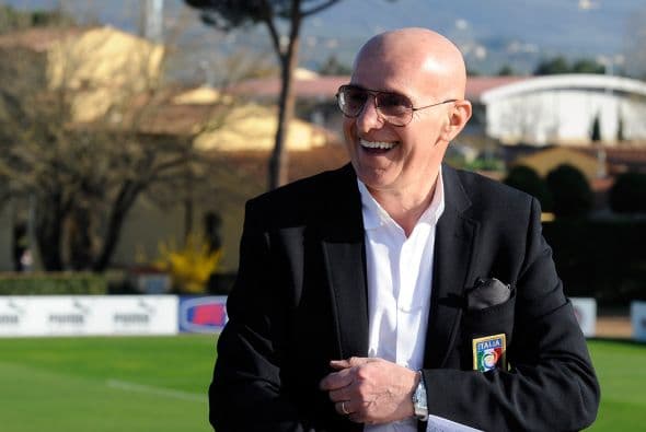 Arrigo Sacchi critica a Messi y afirma que no es el mejor jugador argentino de la historia
