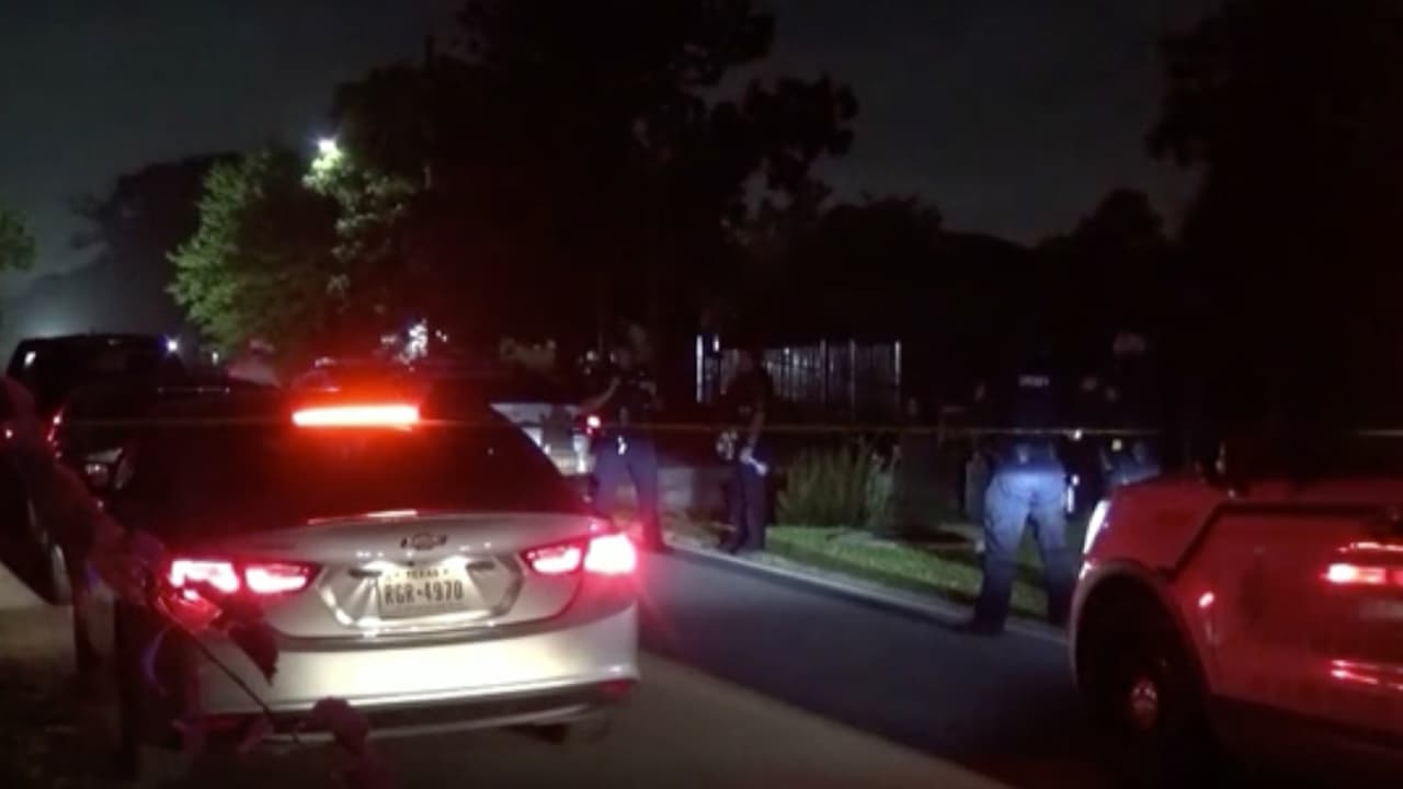 El niño fue el único herido y a pesar de que fue llevado al hospital, fue declarado muerto.