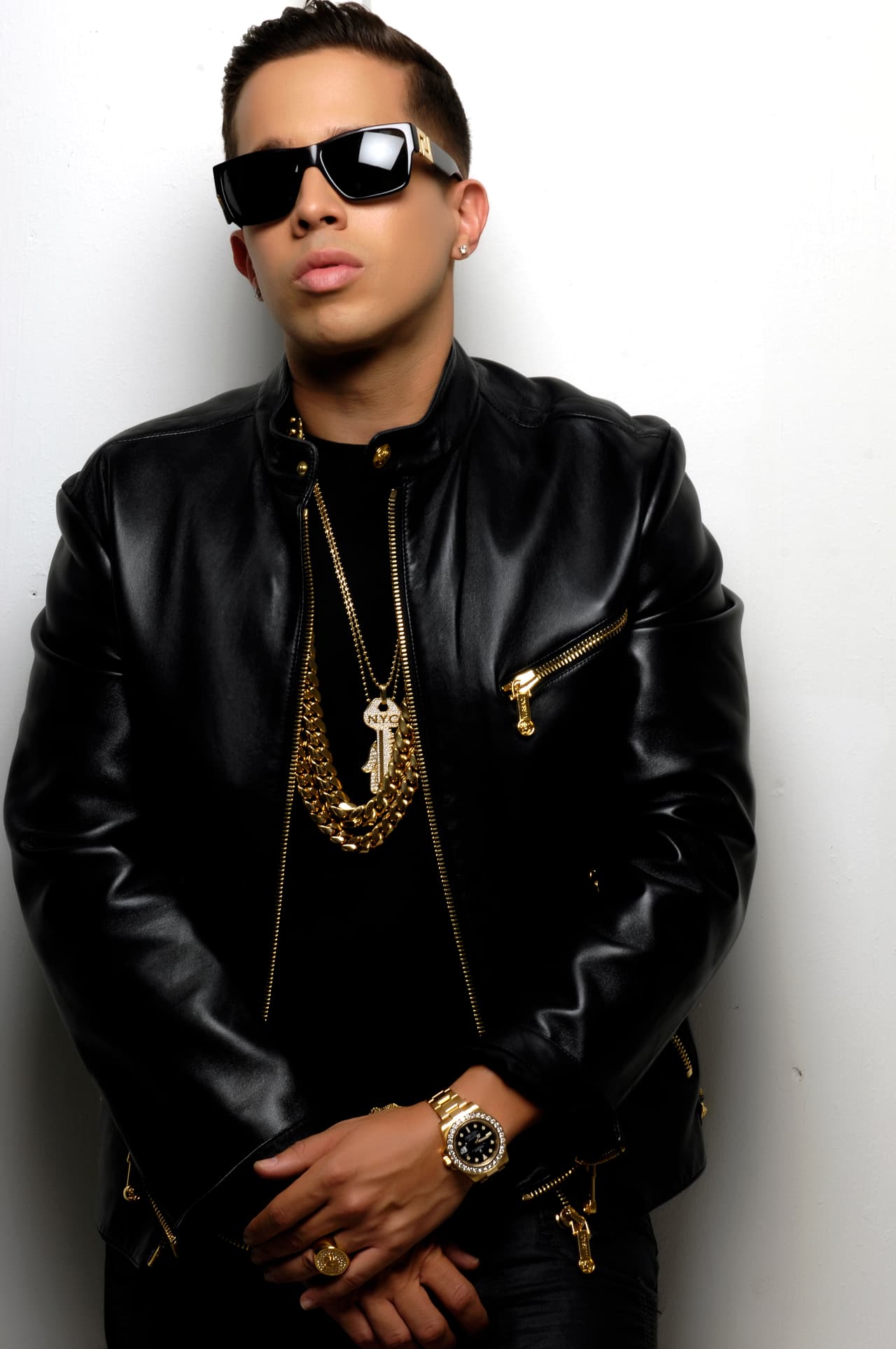 De la Ghetto
