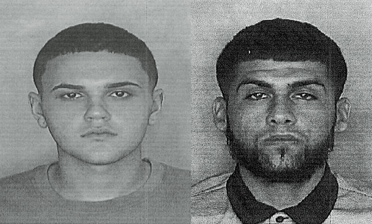 Someten cargos por asesinato a dos jóvenes de Florida, uno de ellos es menor de edad