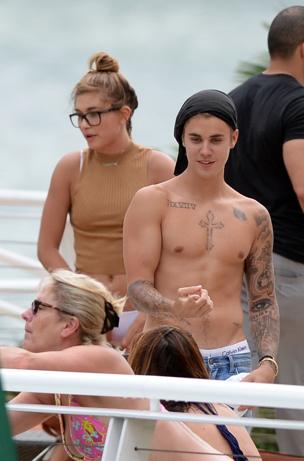 ¿Te gustan cómo pareja?