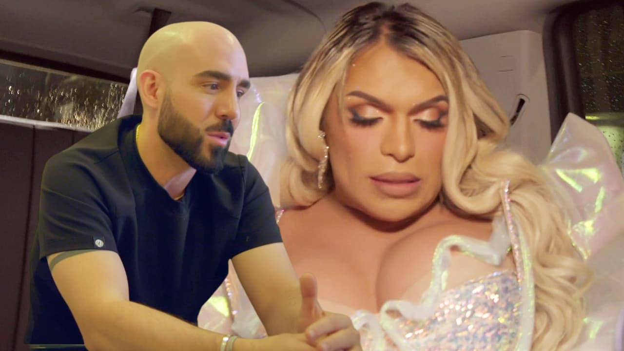 El mejor amigo de Wendy recibe críticas por la organización de la fiesta en Wendy, Perdida pero Famosa