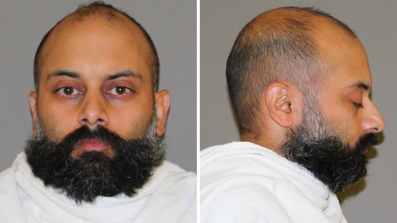 Dos niños mueren arrollados por una excavadora en Texas y arrestan al conductor bajo cargos de homicidio