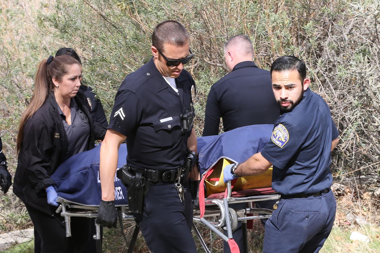 Entrada la noche del martes, se desconocían detalles sobre el entierro de Sailling. El abogado del artista dijo que su familia exigió privacidad.
