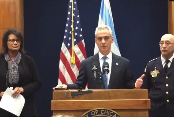 Nombran a Sharon Fairley como nueva cabeza de IPRA