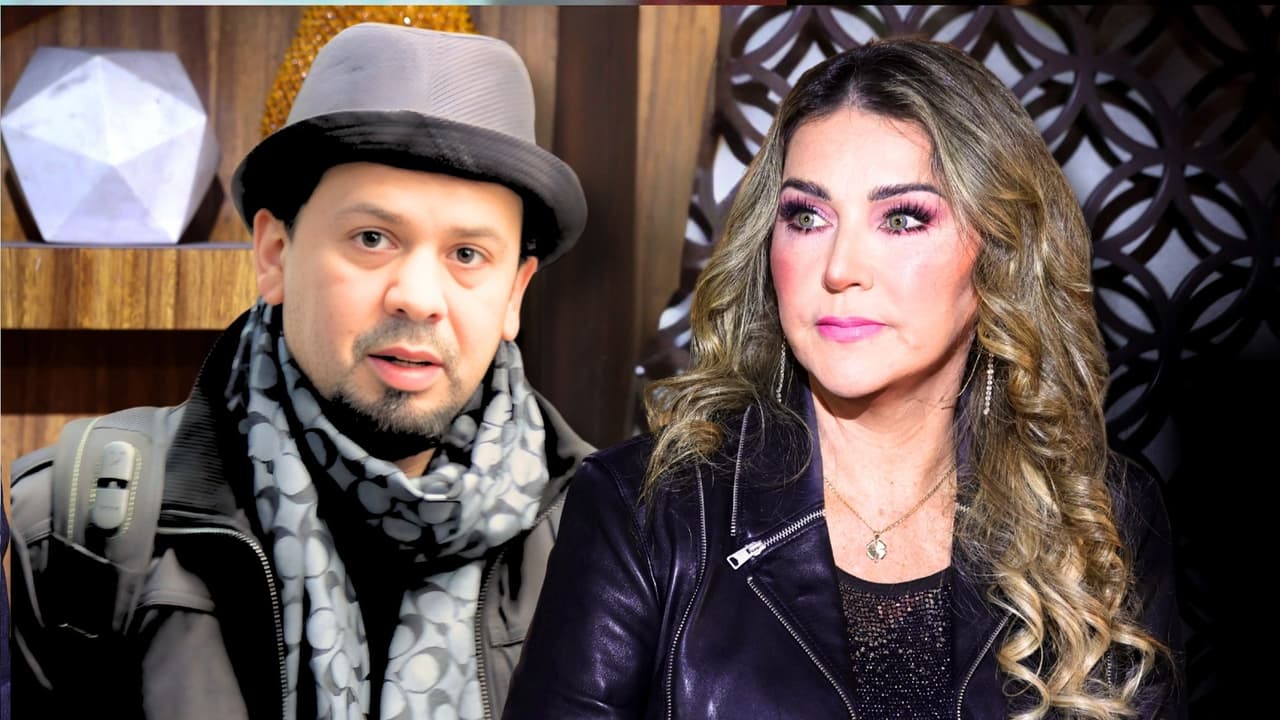 Cruz Martínez rompe el silencio tras acusaciones de Alicia Villarreal