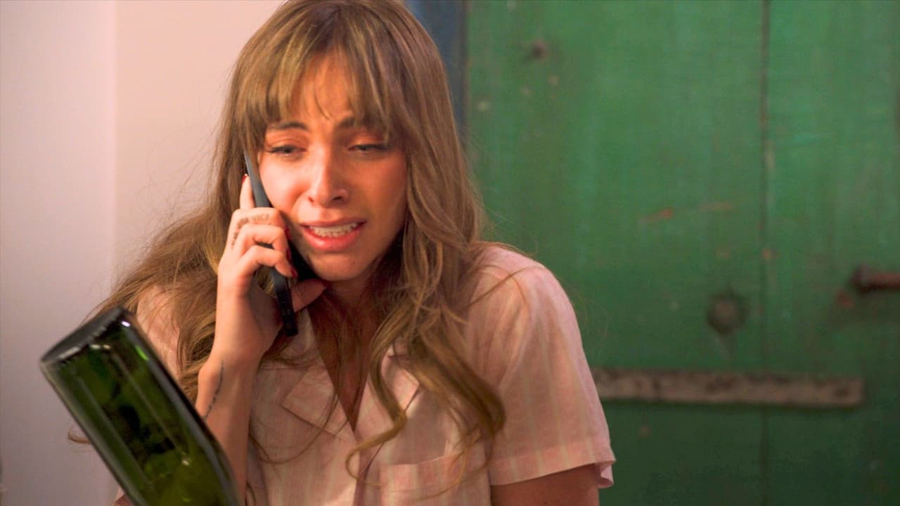 Daniela sufre un aterrador allanamiento | Tierra de Amor y Coraje | Capítulo 33