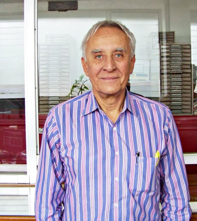 No te pierdas a este gran actor en "Yago" a partir de este 2 de Mayo a las 9PM/8C por Univision.