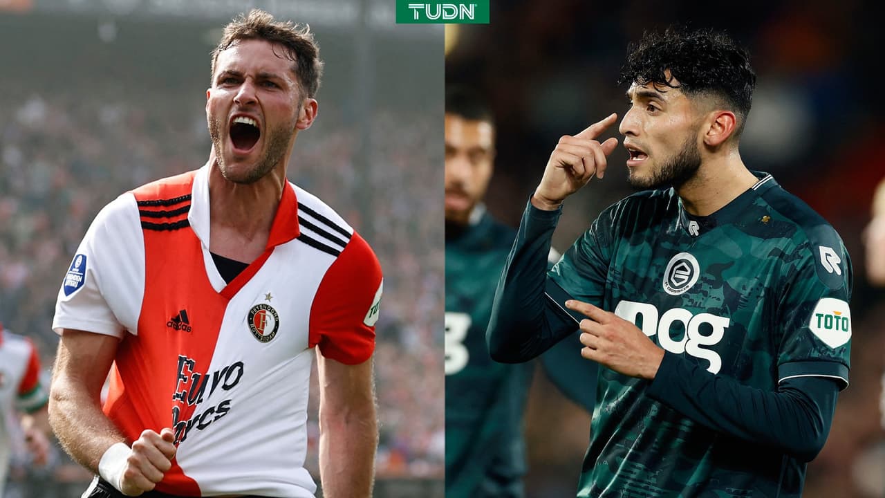 Hans Westerhof asegura que "Ricardo Pepi es mejor que Santiago Giménez"