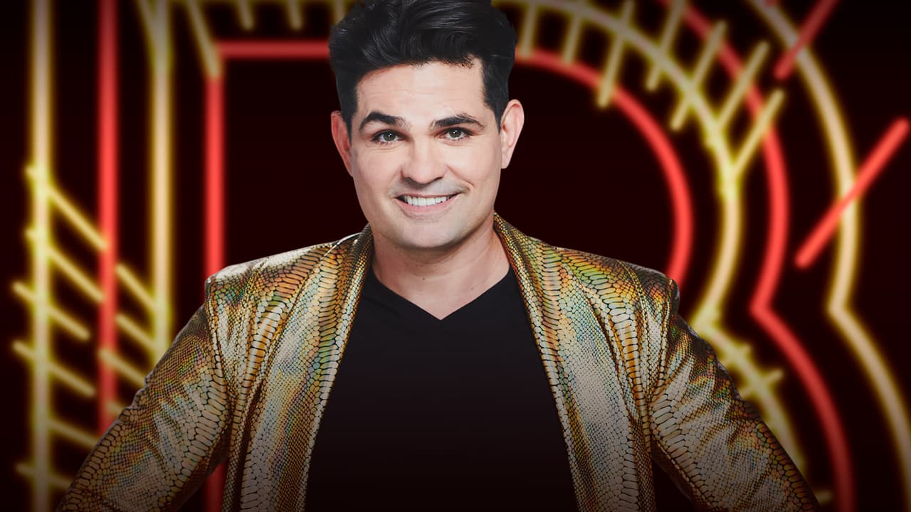 Mira Quién Baila 2022: Ferdinando Valencia, participante del reality show