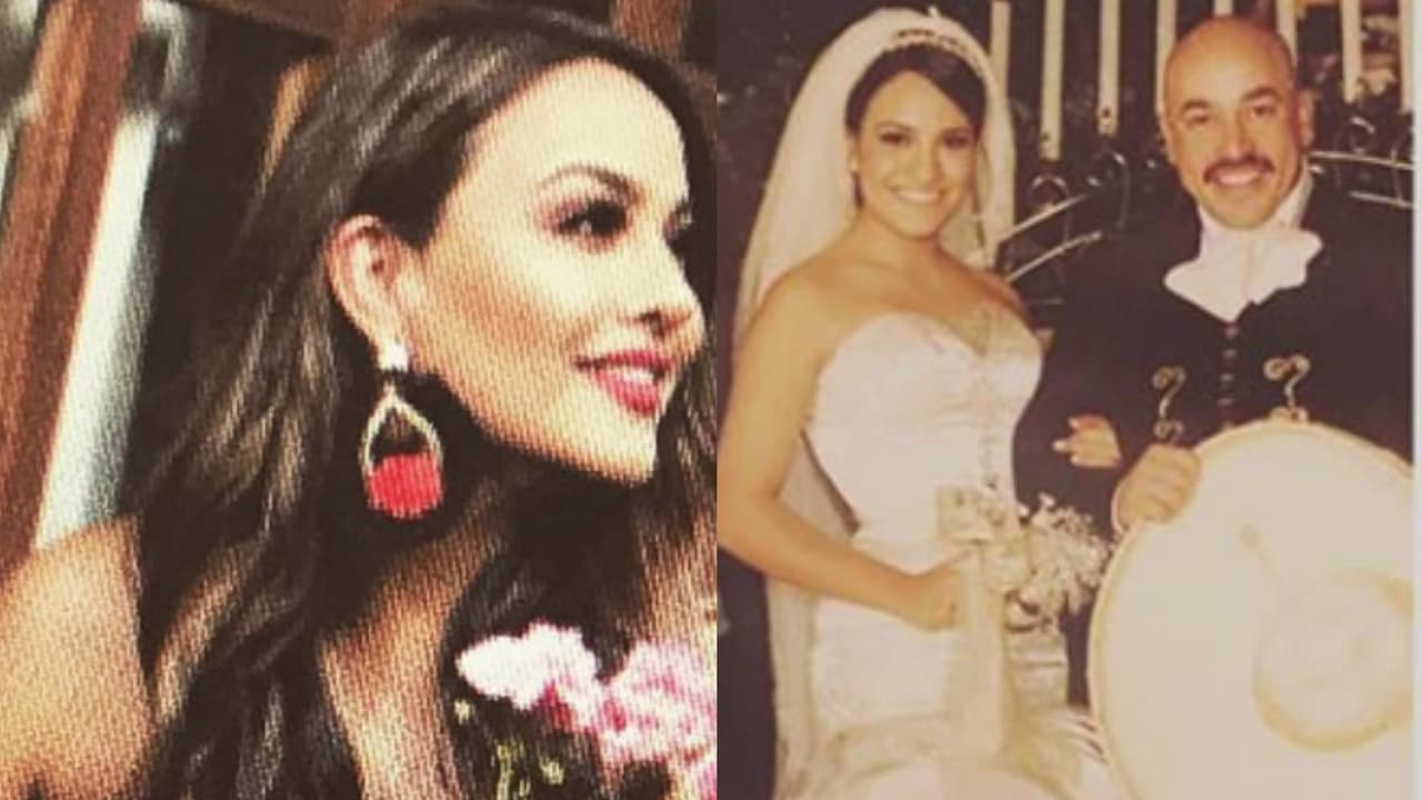 Habla claro y fuerte: la esposa de Lupillo Rivera niega que haya engañado al cantante