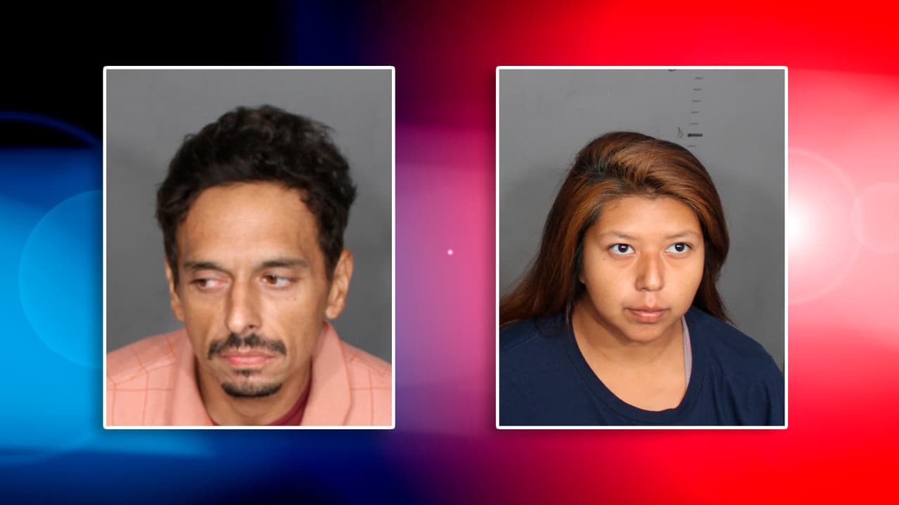 Decomisan cargamento de fentanilo con un valor de $1.2 millones en Arizona; hay tres detenidos