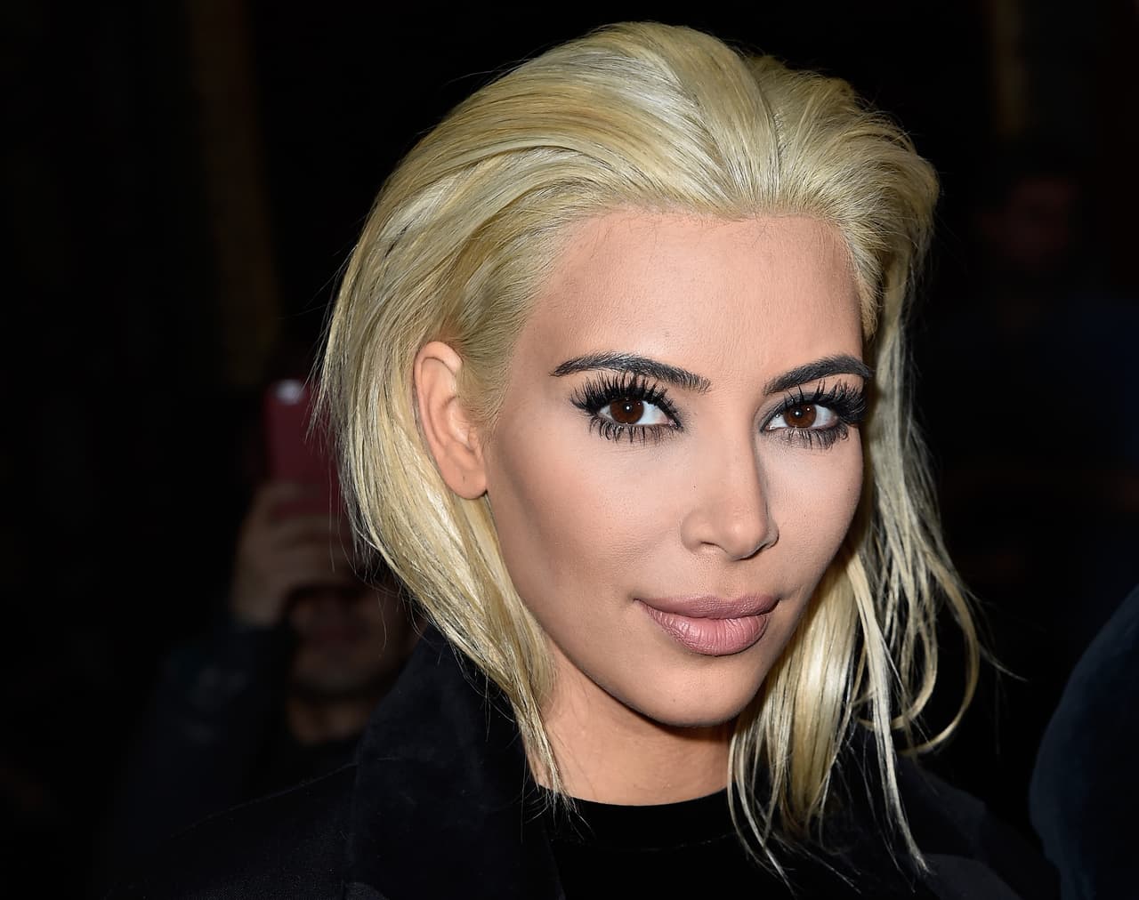 4 razones por las que las feministas no odian a Kim Kardashian