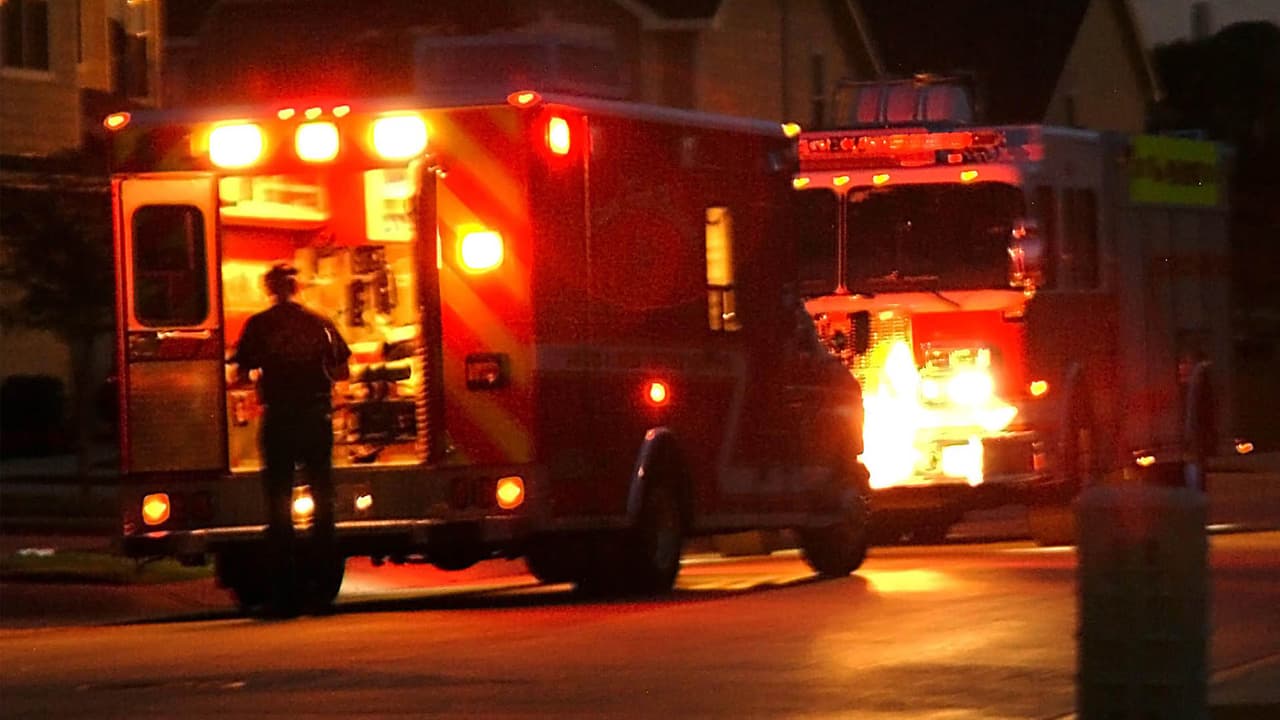 Niño de 5 años que jugaba con una pistola dispara a su hermano de 6