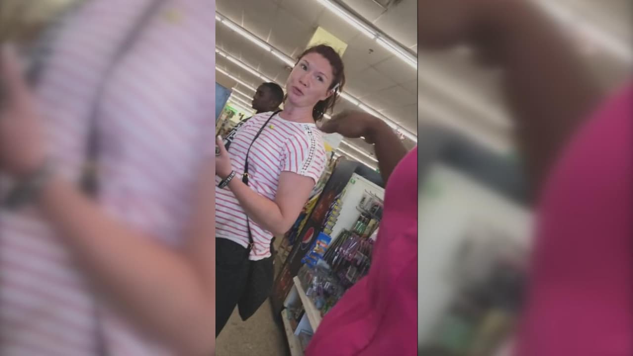 "Espero que Trump te deporte": una puertorriqueña denuncia insultos racistas en una tienda de Pensilvania