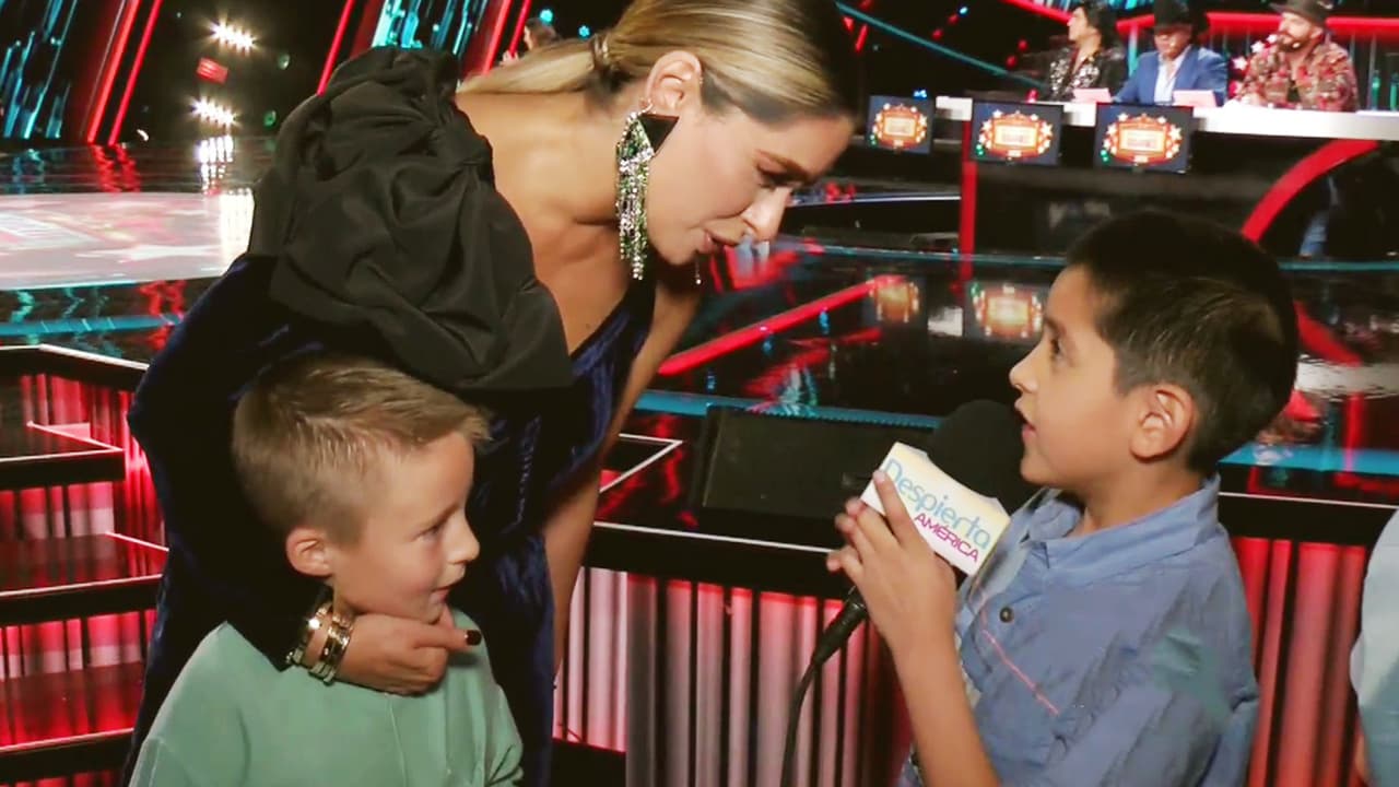 ¿Está casado con una Pequeña Gigante? Mateo revela toda la verdad frente a su mamá Galilea