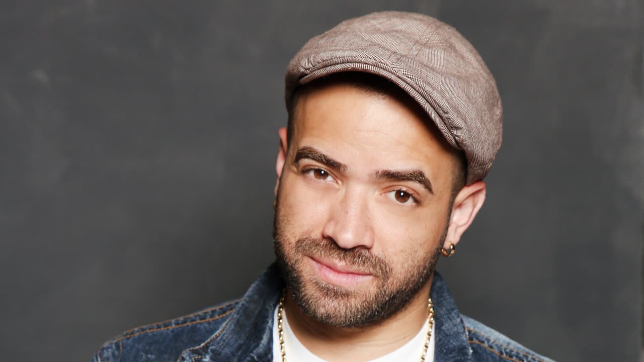 Nacho alzó la voz por los jóvenes con VIH