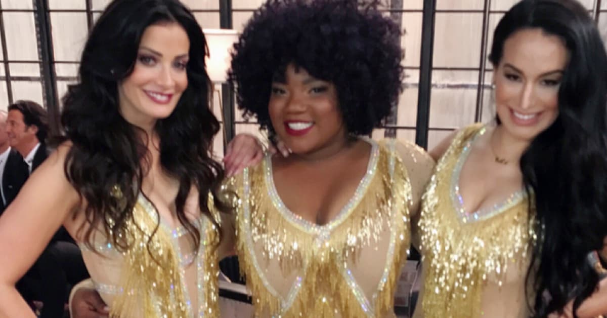 Thalía ya tiene su favorita en Mira Quién Baila (y así lo demostró)