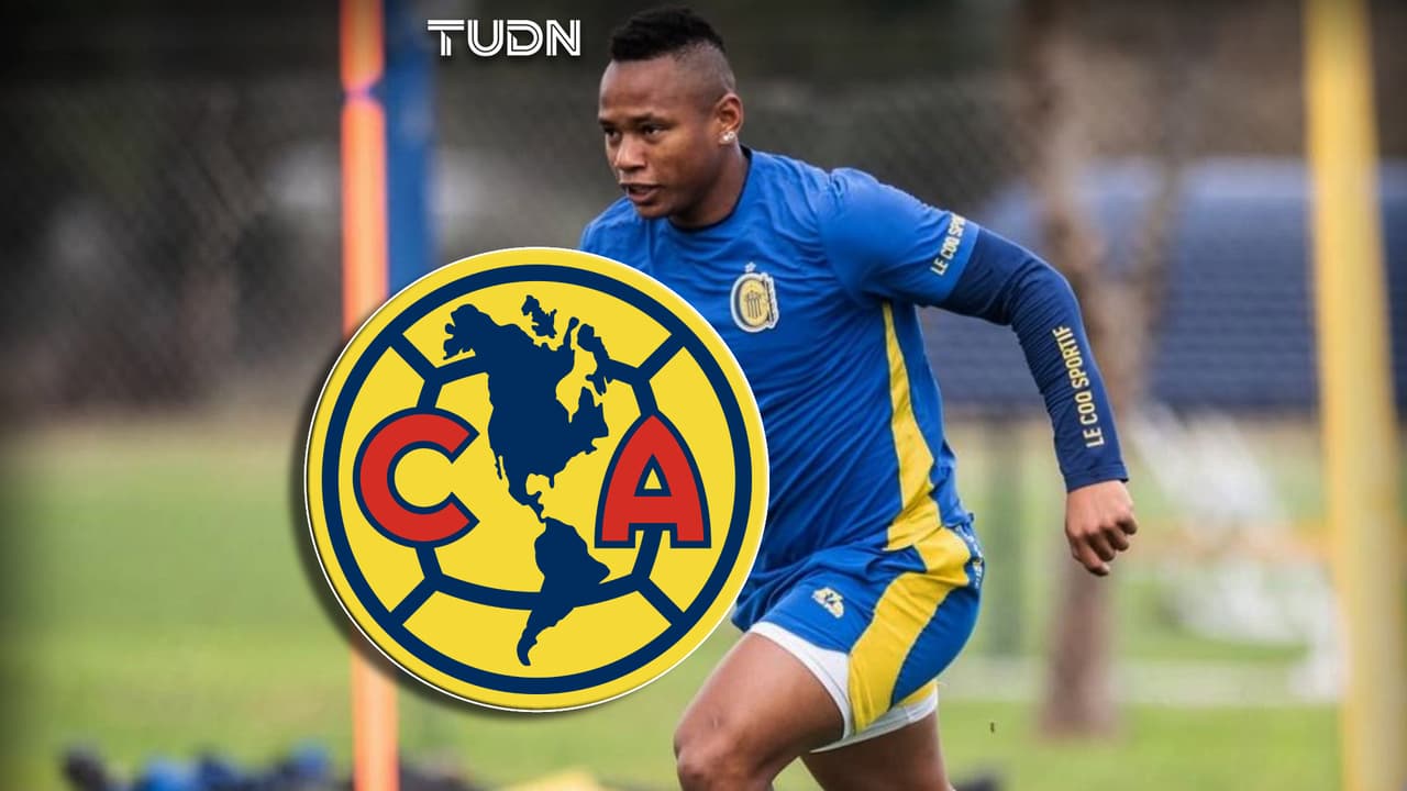 Jáminton Campaz no entrena otra vez y Rosario Central rechaza al América