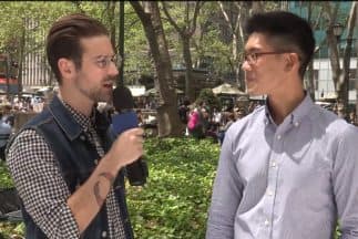 Ryan Lewis on Fallon