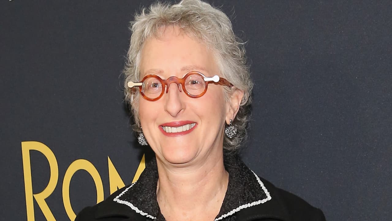 Muere Lynn Fainchtein, supervisora musical de 'Amores perros' y 'Roma'