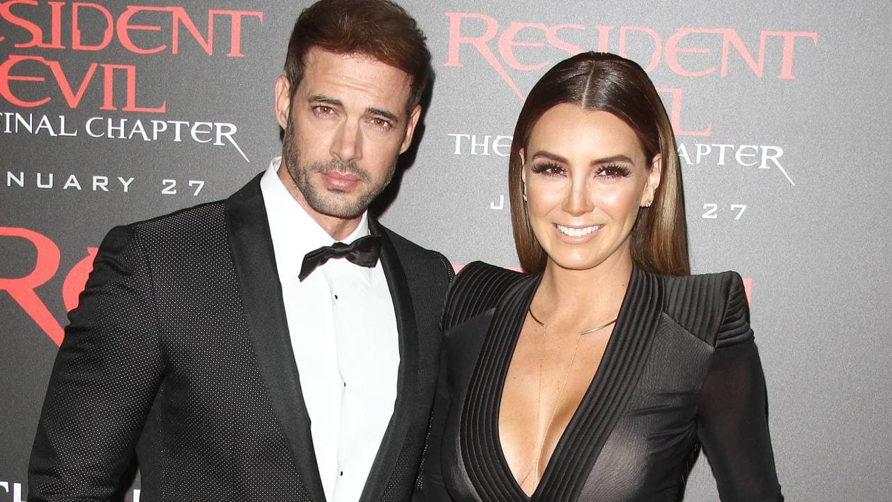 Elizabeth Gutiérrez presume viaje en familia y lo enamorada que está de William Levy