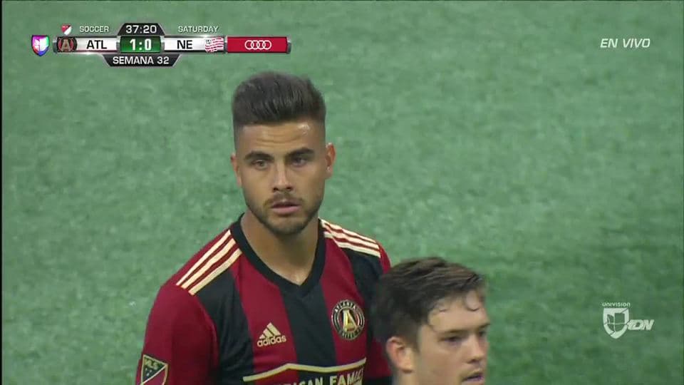 Tiro desviado de Héctor Villalba