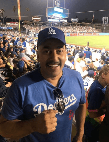 Guadalupe Rivera Saavedra, quien es mejor conocido en la industria musical como Lupillo Rivera, es un cantante de musica regional mexicana.