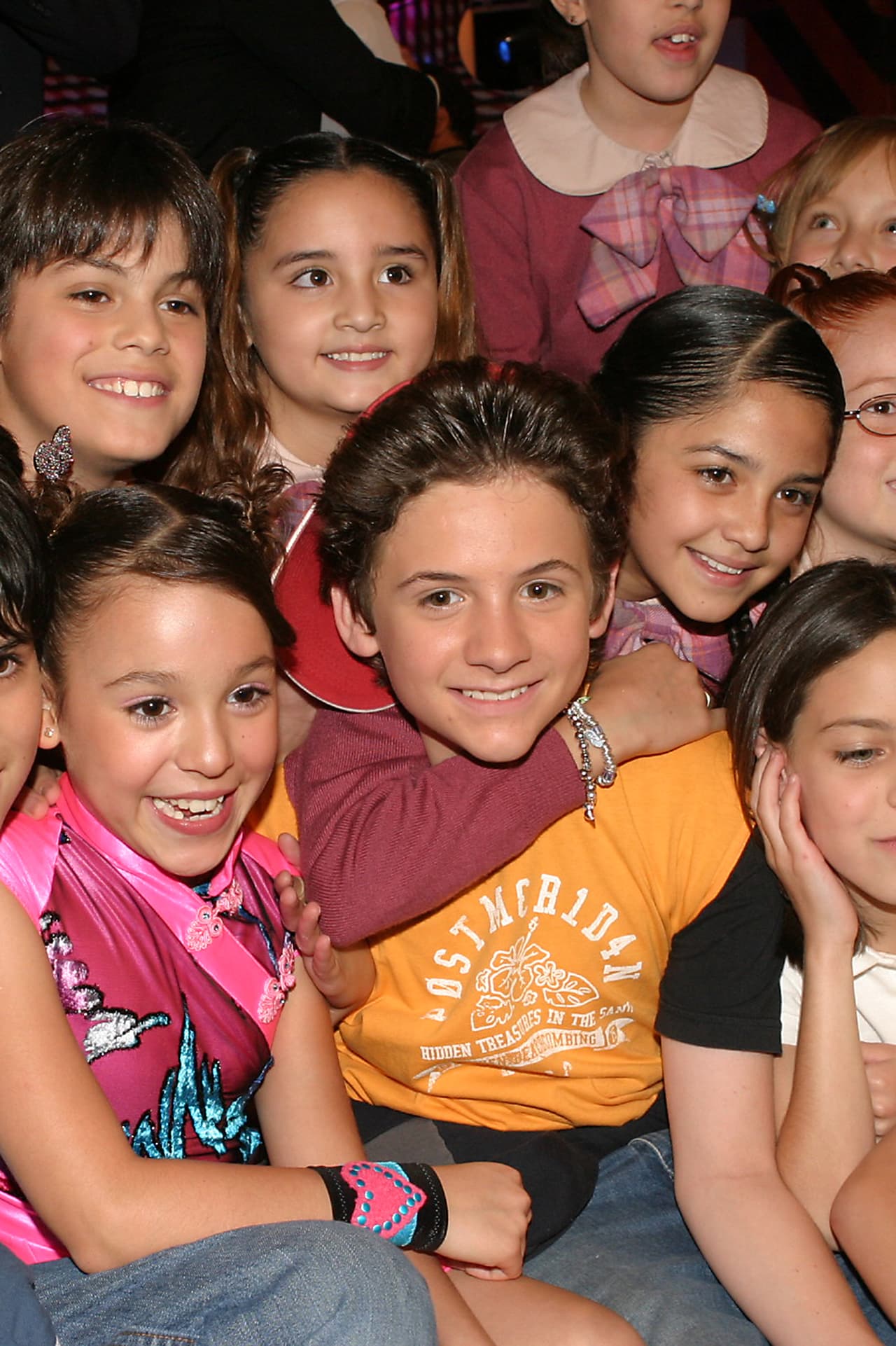 A 18 años de su estreno, los fans de la novela se preguntan qué ha sucedido con Mary Loly, la niña caprichosa que cautivó la pantalla con su peinado y estilo.