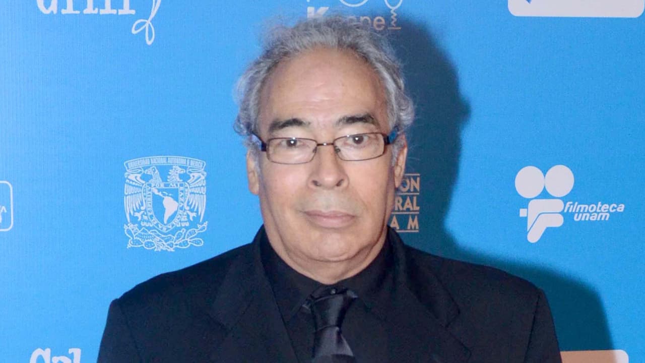 Muere el actor Alonso Echánove a los 68 años