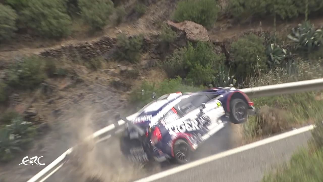 A Bordo Podcast. Ep. 13: baranda salvó a un piloto de rally y cuál fue la inspiración de la cara del Ford Mustang 2018