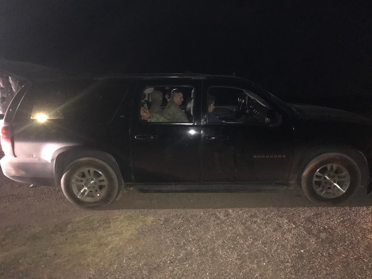 El martes 14 de junio de 2022, aproximadamente a las 10:00 p. m., Miembros del grupo de trabajo Operation Safe Streets realizaron una parada de tráfico en un Chevy Suburban negro en South Palominas y Hereford Road, el pasado martes 14 de junio. Un ciudadano estadounidense de 16 años de Phoenix, transportaba a diez inmigrantes indocumentados. Todos los sujetos fueron entregados a la Patrulla Fronteriza para su procesamiento.