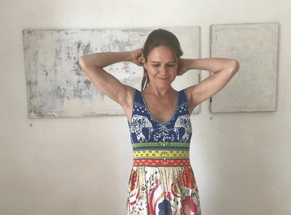 La actriz siguió haciendo maldades en telenovelas como 'Abismo de pasión' (2012) y 'Muchacha italiana viene a casarse' (2014). En 2016 Nailea participó en 'La candidata', donde interpretó a Teresa Rivera de Martínez.