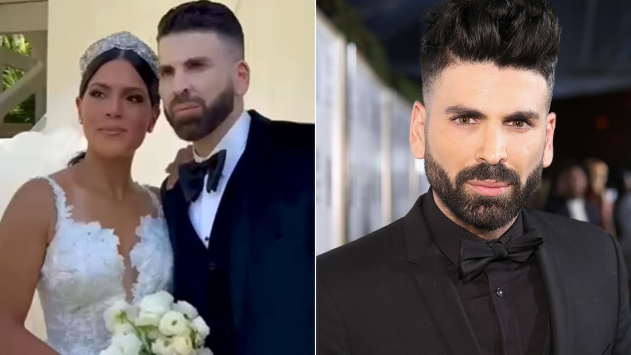 Francisca puso un código de vestimenta para sus invitados, pero Jomari no lo siguió ¿por qué?