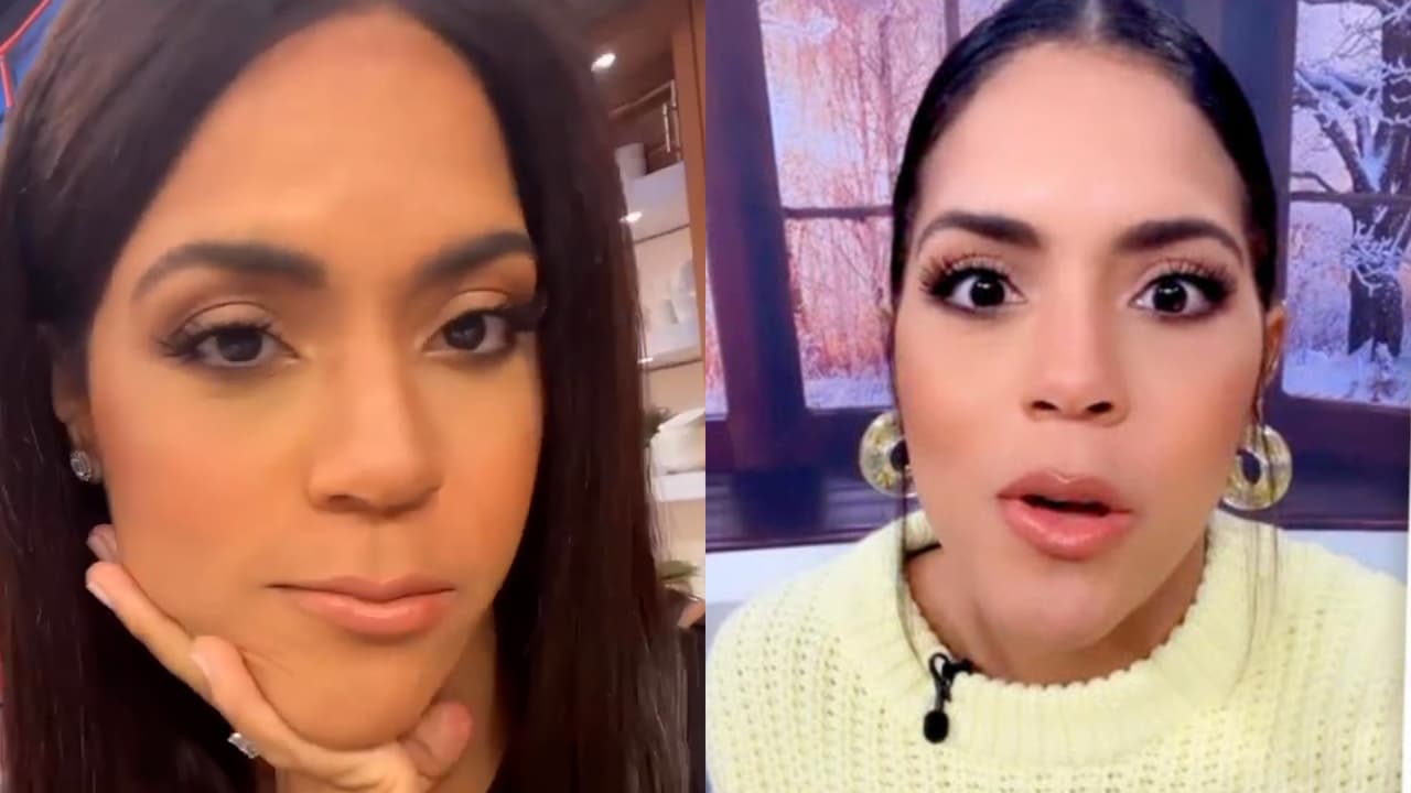 "La gente no sabe": Francisca habla sobre las críticas por su boca "torcida" tras sufrir una parálisis