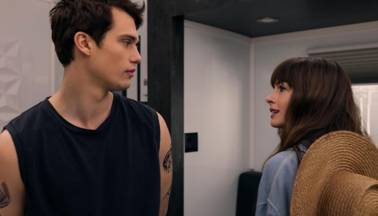 Quem é Nicholas Galitzine, galã de "Uma Ideia de Você": já estrelou outro romance de sucesso