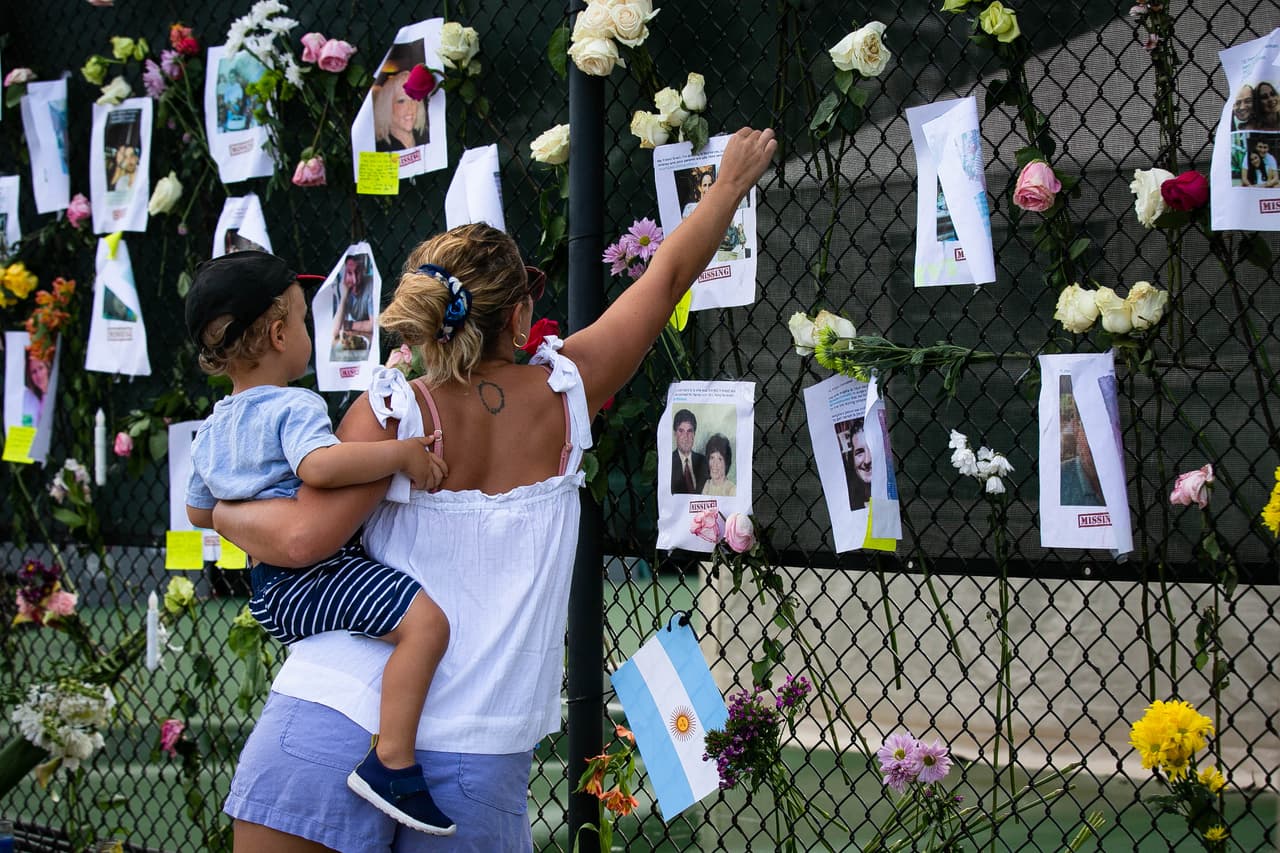 El sábado se reveló un informe del 2018 que informaba de graves daños en la estructura del edificio. Las autoridades ya informaron que se ha iniciado una investigación con recursos federales para hallar las causas de esta tragedia.