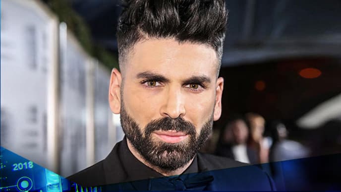 Estos son los 8 consejos  de Jomari Goyso para vestir impecable en Premio Lo Nuestro 