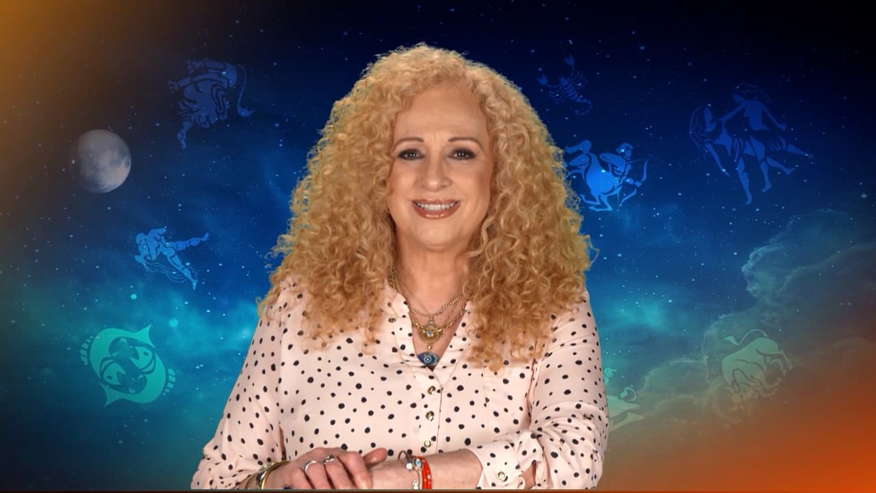 HORÓSCOPOS 24 de Julio 2026 | Mizada Mohamed | Programa Hoy