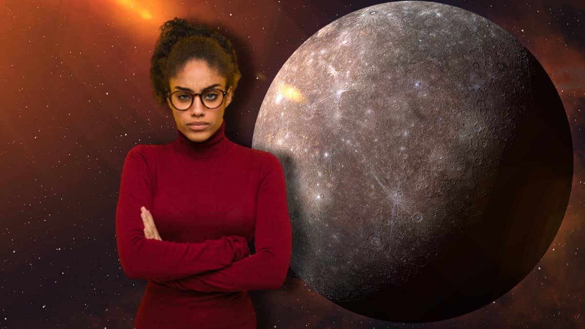 Este 4 de junio, Mercurio, planeta de las comunicaciones, regente de Géminis y Virgo, termina su fase retrógrada y entra directo en el signo de Tauro.