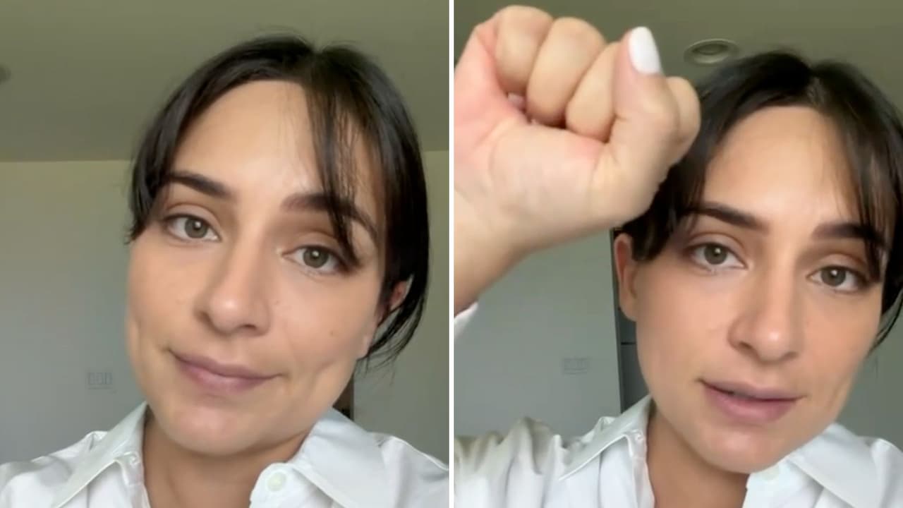 Ana Brenda Contreras rompe el silencio sobre las redadas migratorias con una invitación a resistir