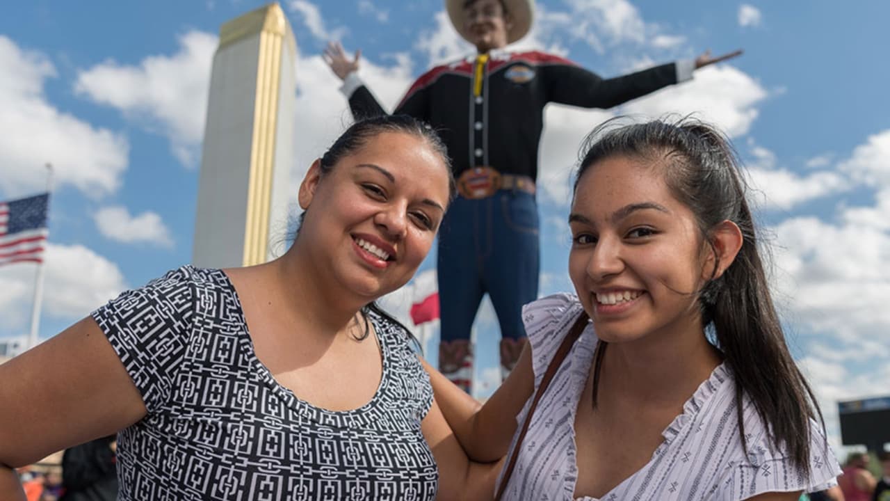 ¿Cuánto gasta en promedio una familia en la Feria Estatal de Texas? Aquí te lo decimos