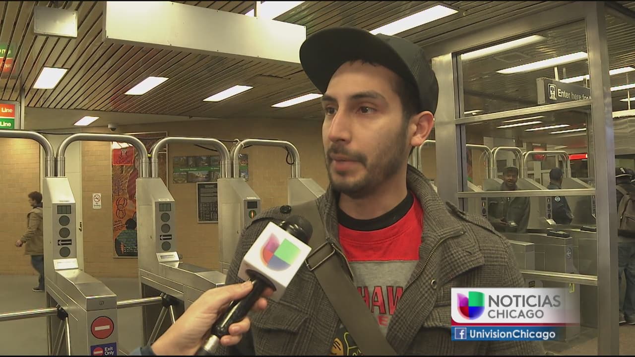 Chicago refuerza la vigilancia tras atentados en Bruselas