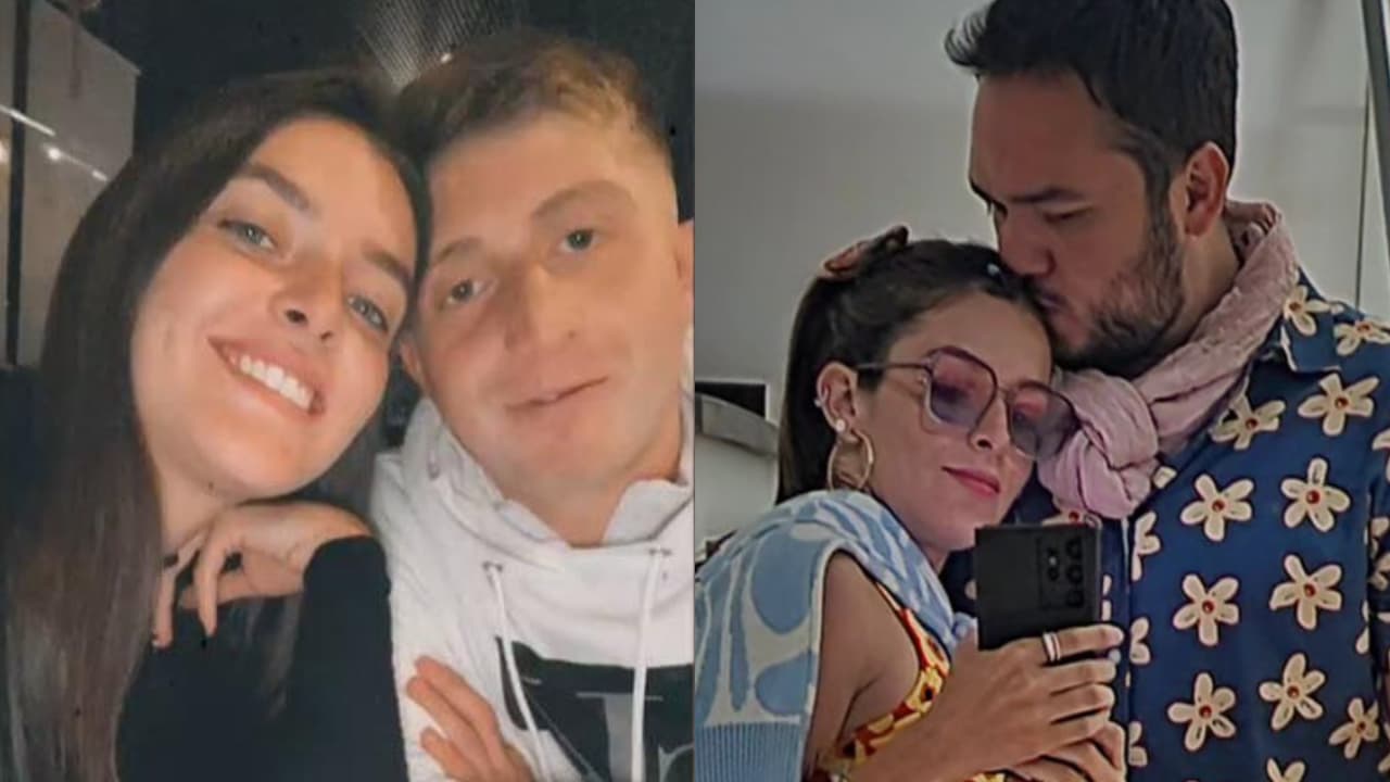 Mensajes revelarían desde cuándo la prometida de Octavio Ocaña tendría romance con su nuevo novio