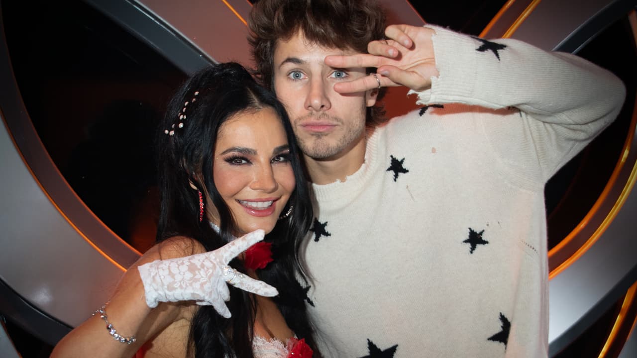 ¿Quién Es La Máscara? 2024: ¿cuándo es el gran final de la temporada?