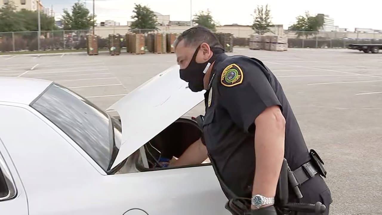 Los Servicios de Nutrición mantuvieron los estándares de salud y seguridad en los empleados, voluntarios, trabajadores y el público