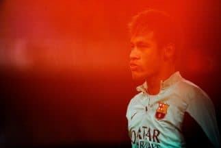 La fiscalía española investigará el acuerdo entre Neymar y el Barcelona.