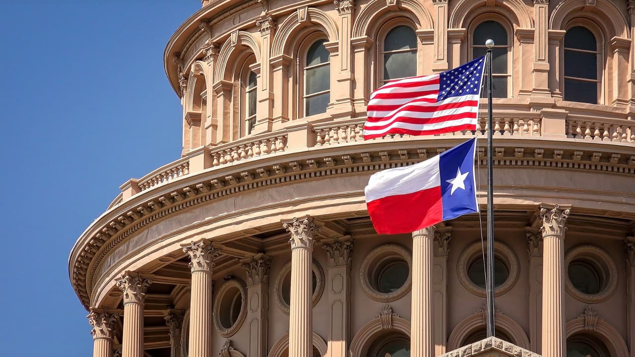 Estas leyes entran en vigor el 1 de septiembre de 2024 en Texas